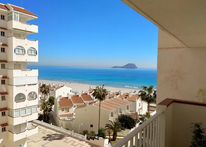 Casa en Urbanización Los Ibicencos